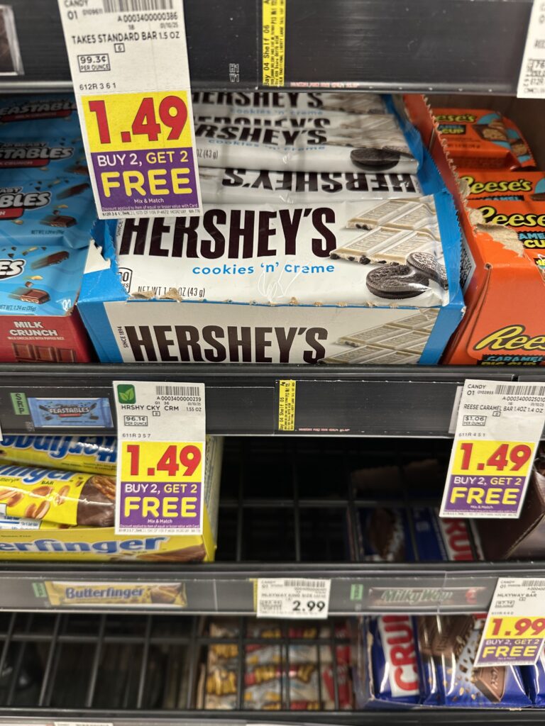 checkout lane candy kroger shelf image (1)