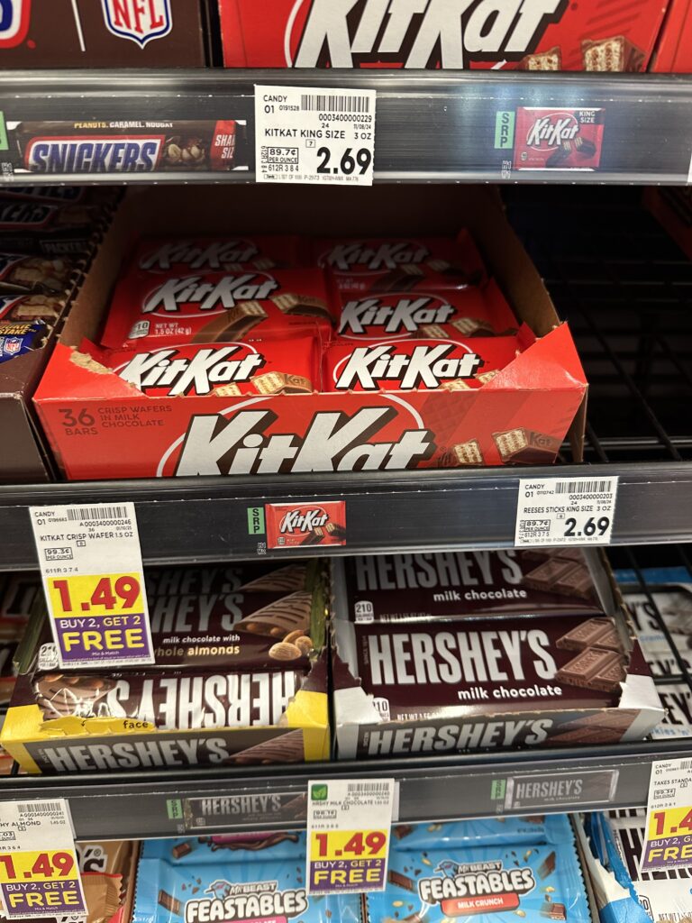 checkout lane candy kroger shelf image (1)