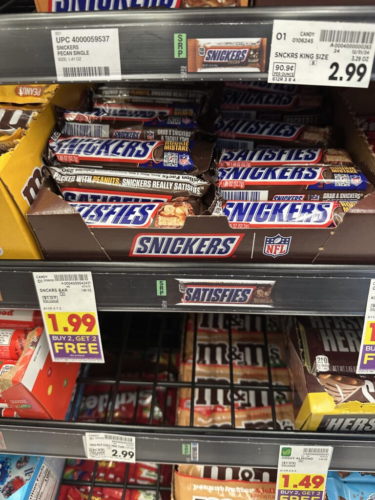 checkout lane candy kroger shelf image (1)