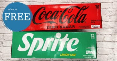 coca cola, sprite kroger krazy