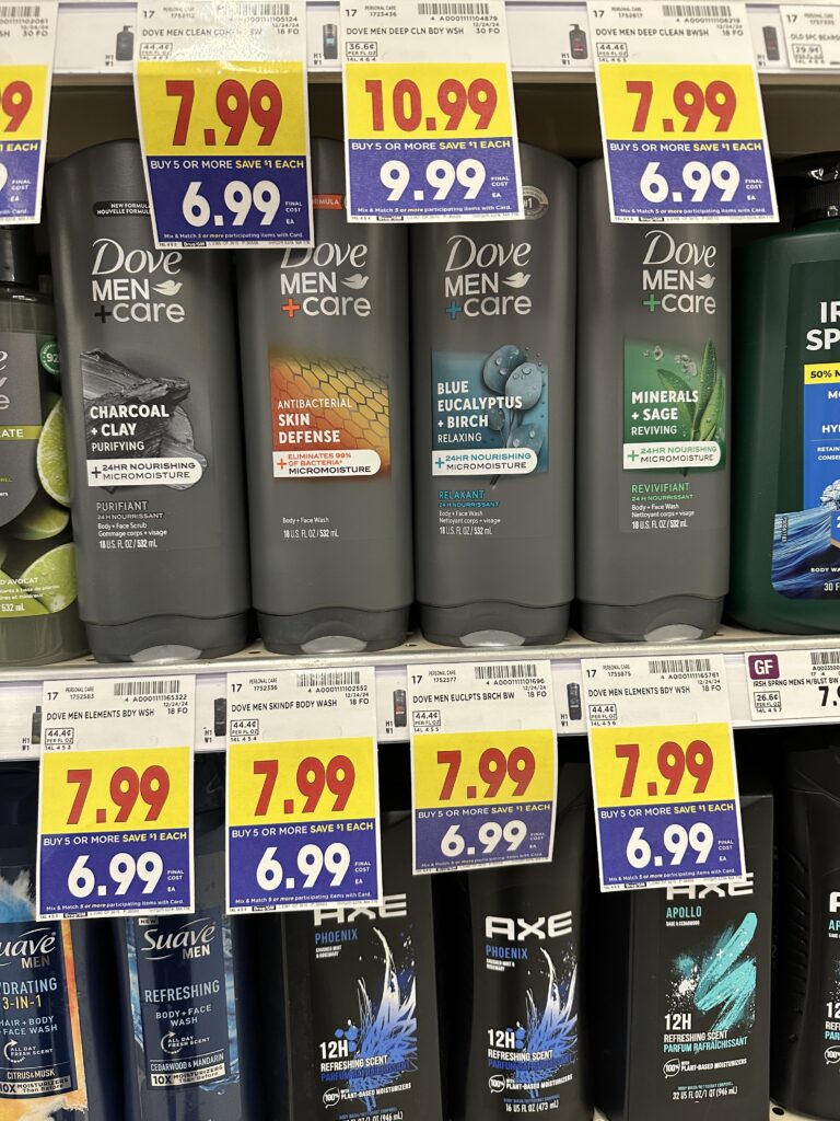 dove men+care bw kroger shelf image (1)