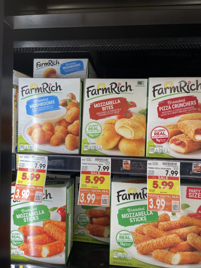 farm rich kroger shelf image (1)