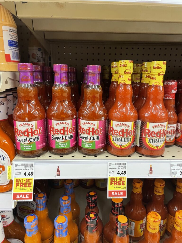 frank's red hot kroger shelf image (1)