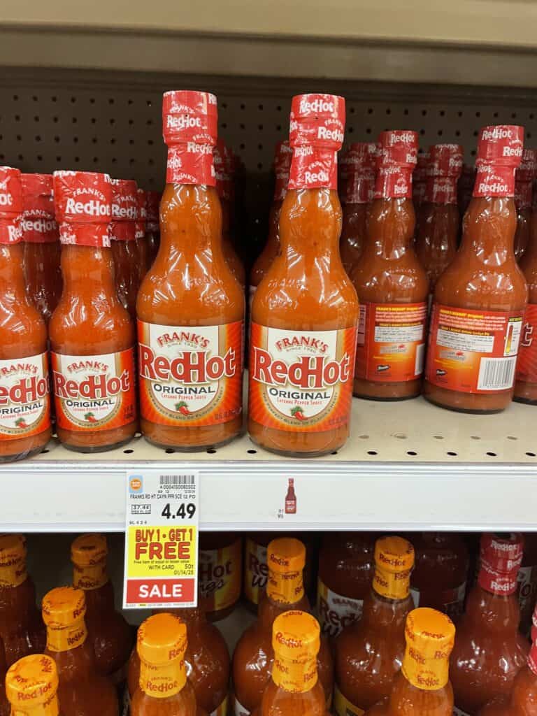 frank's red hot kroger shelf image (1)