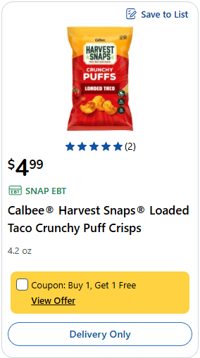 harvest snap crunch kroger price image.jpg 2