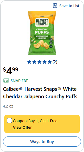 harvest snap crunch kroger price image.jpg 2