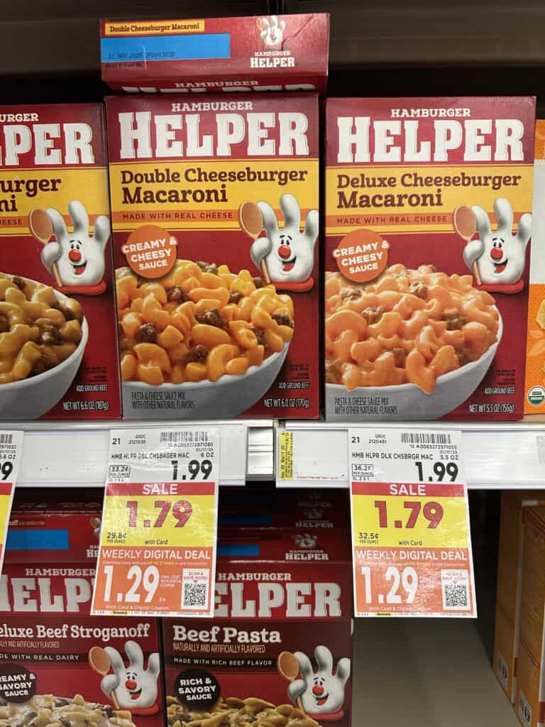 helper meals kroger shelf image (1)