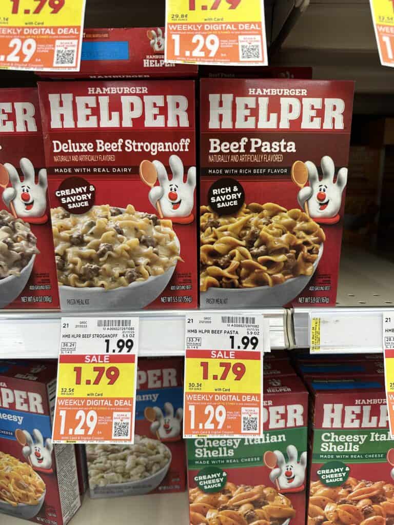 helper meals kroger shelf image (1)