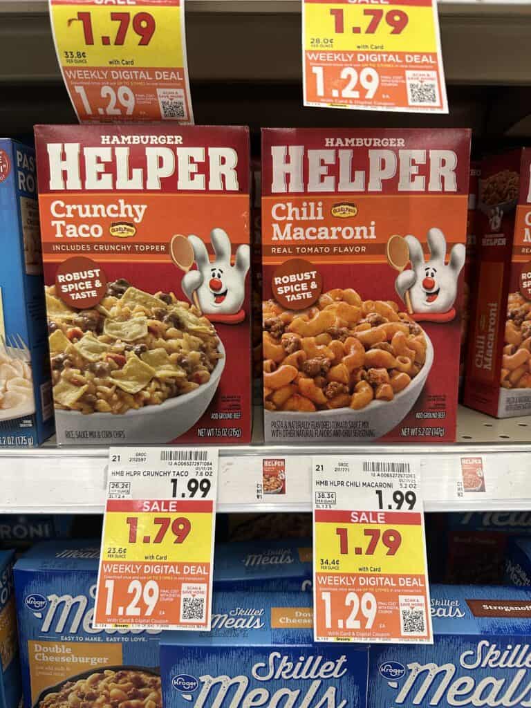 helper meals kroger shelf image (1)