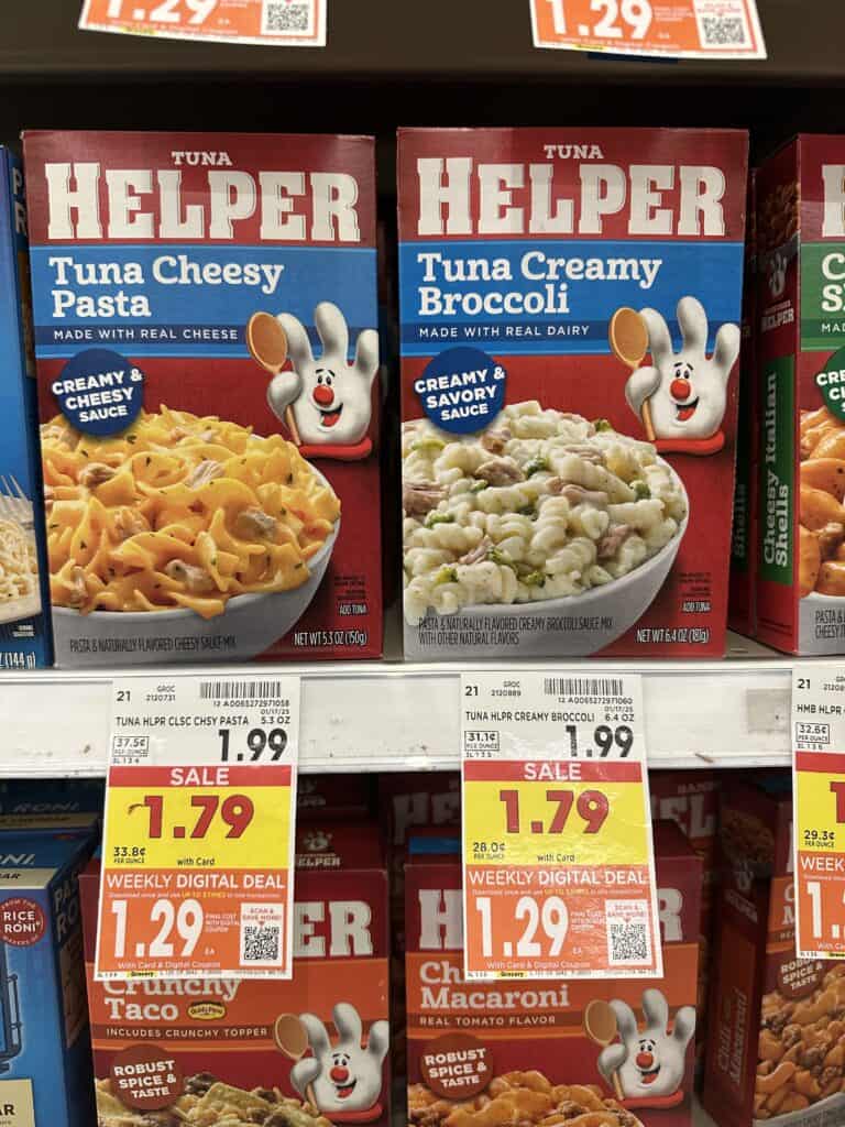 helper meals kroger shelf image (1)