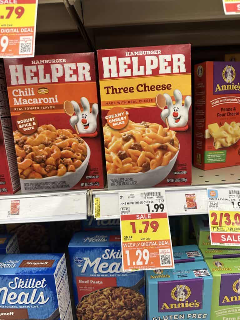 helper meals kroger shelf image (1)