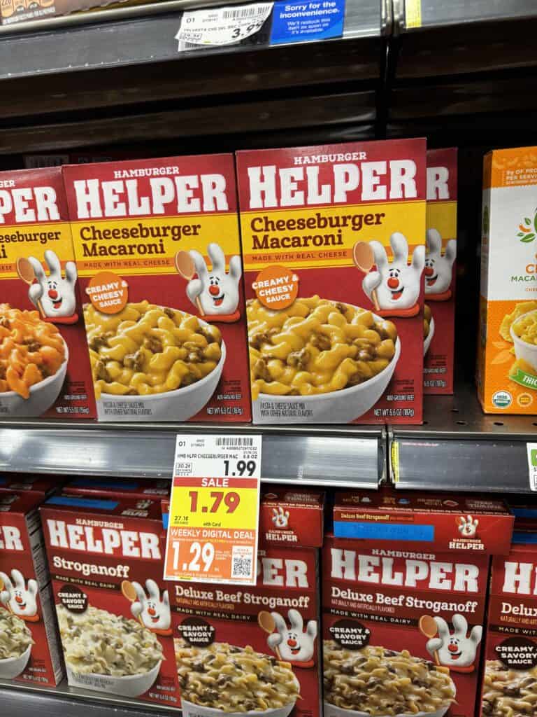 helper meals kroger shelf image (1)