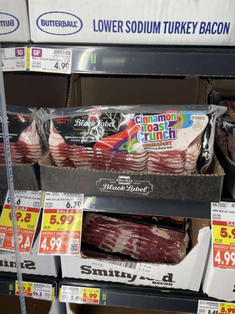 hormel bacon kroger shelf image (1)