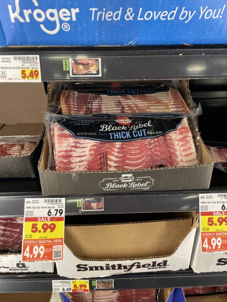 hormel bacon kroger shelf image (1)