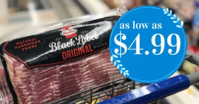 hormel black label bacon kroger krazy 2