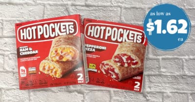 hot pocket kroger krazy