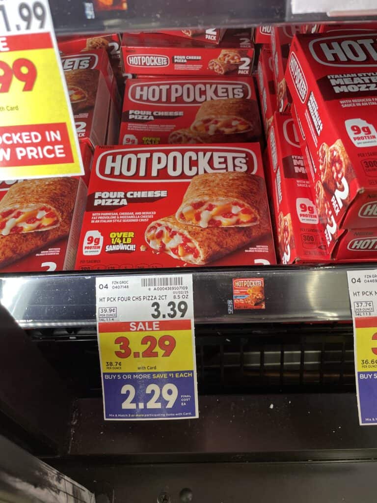 hot pocket kroger shelf image (1)