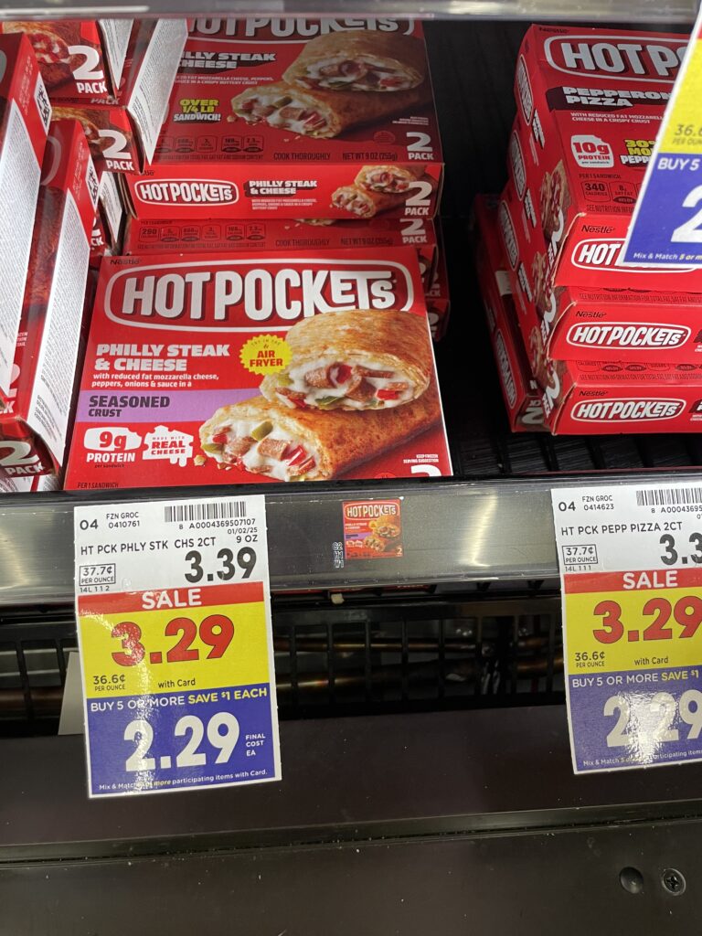 hot pocket kroger shelf image (1)