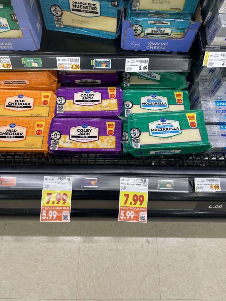 kroger cheese shelf image (4)