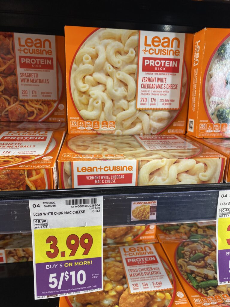 lean cuisine kroger shelf image (1)