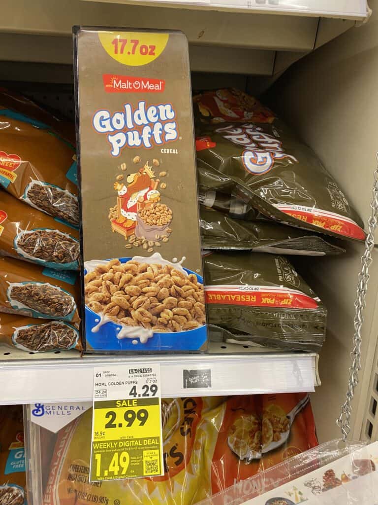 malt-o-meal cereal kroger shelf image (1)