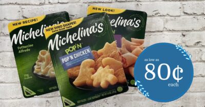 michelina's frozen meals kroger krazy