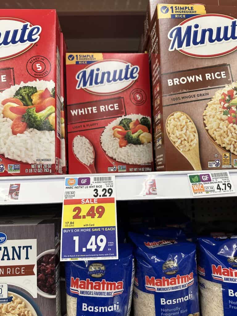 minute rice kroger shelf image (1)