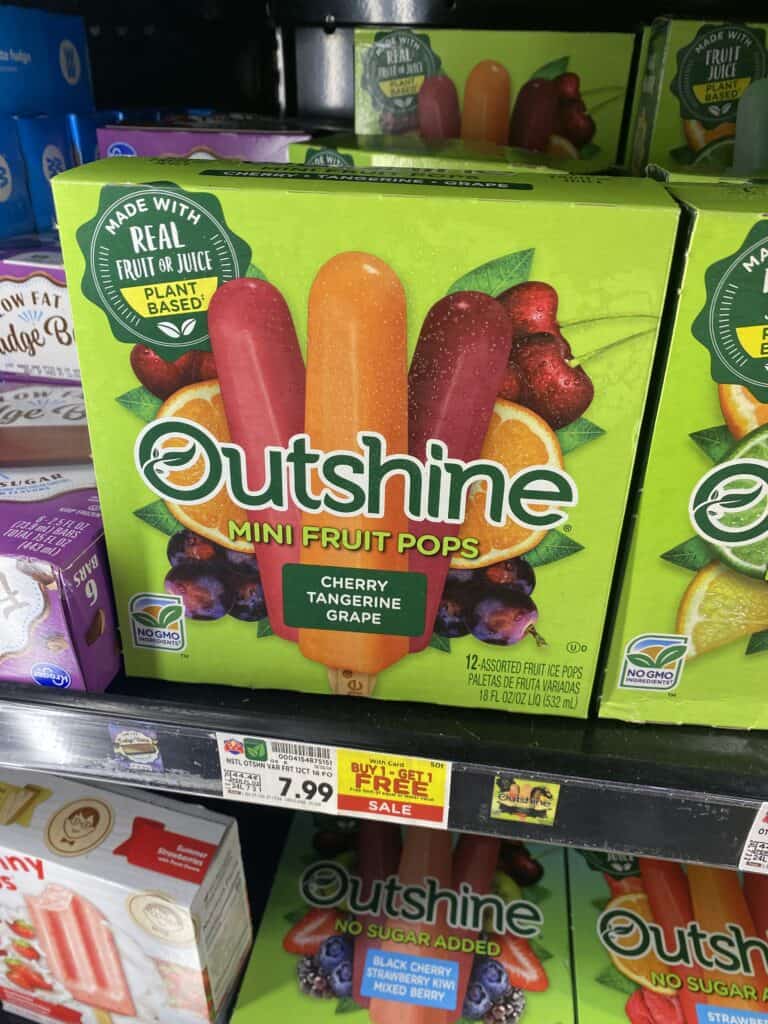 outshine bars kroger shelf image (4)