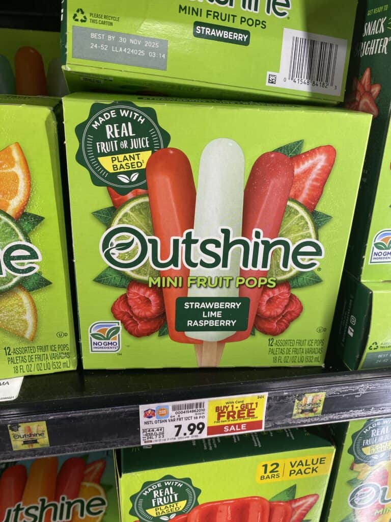 outshine bars kroger shelf image (4)