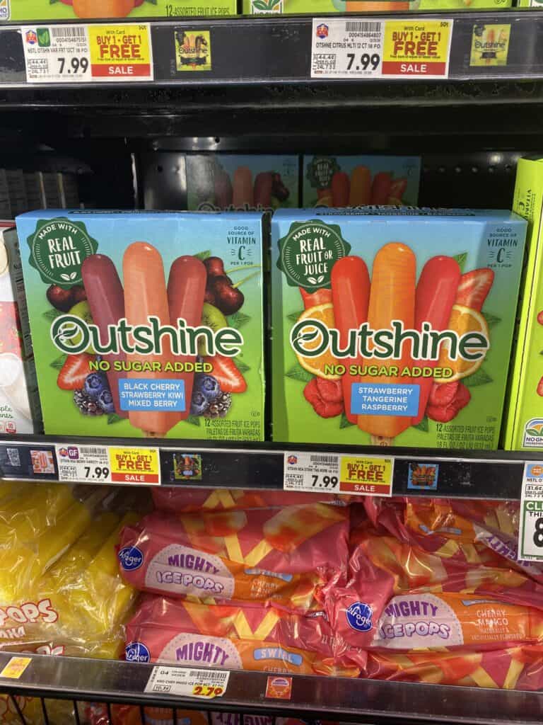 outshine bars kroger shelf image (4)