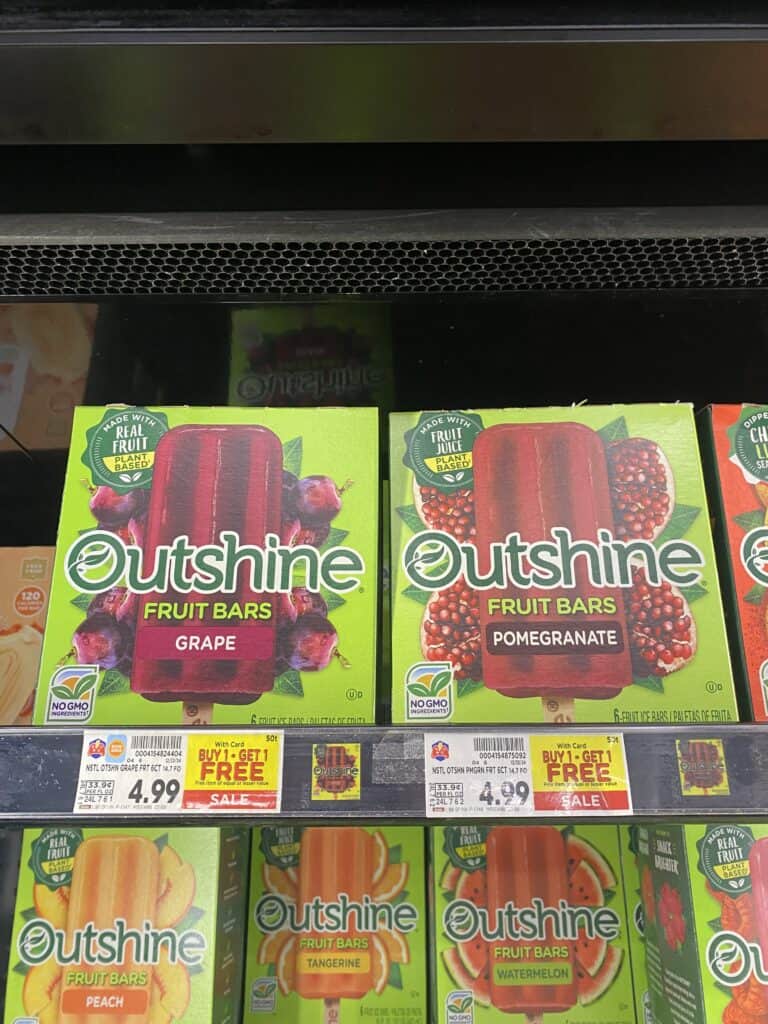 outshine bars kroger shelf image (1)