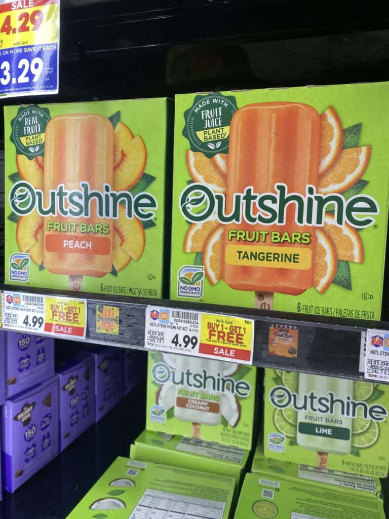 outshine bars kroger shelf image (4)