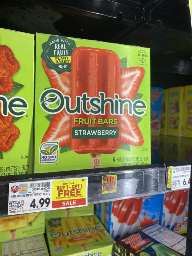 outshine bars kroger shelf image (4)