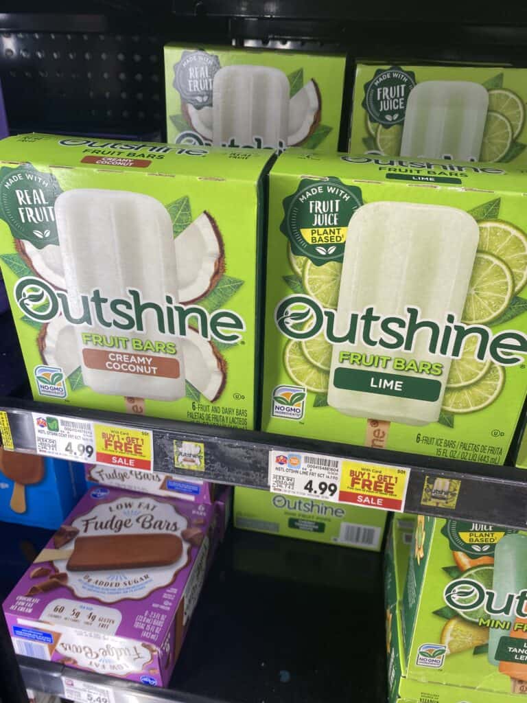 outshine bars kroger shelf image (4)