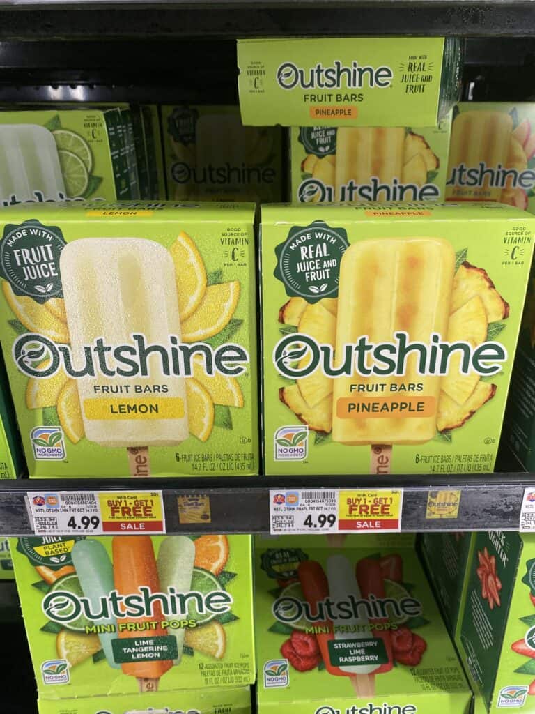 outshine bars kroger shelf image (4)