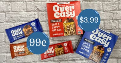 over easy oat bars kroger krazy