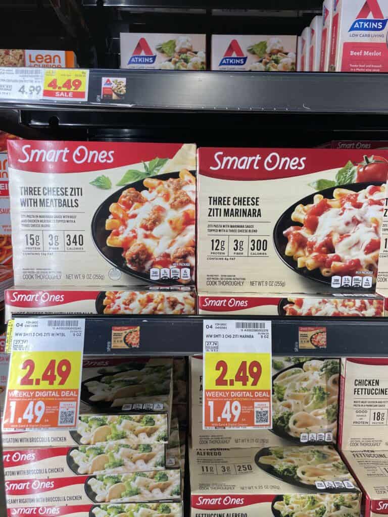 smart ones kroger shelf image (1)