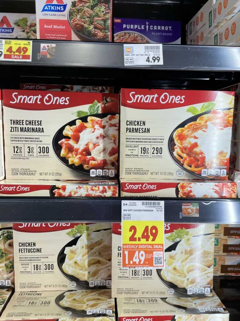 smart ones kroger shelf image (1)