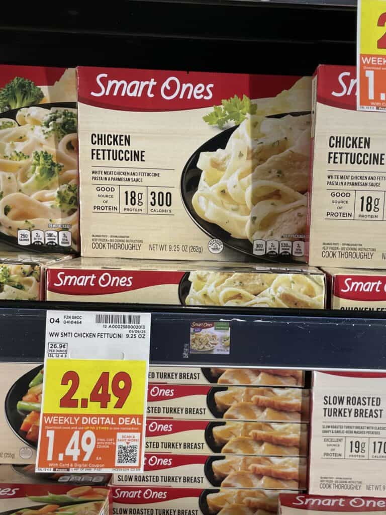 smart ones kroger shelf image (1)