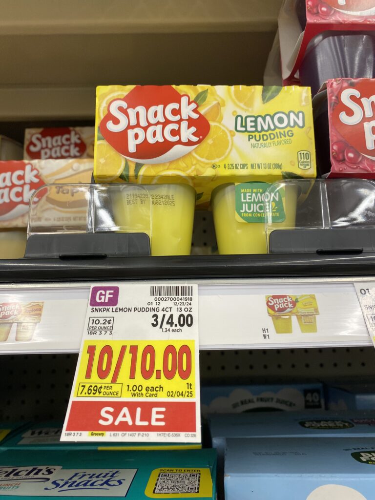 snack pack kroger shelf image (1)