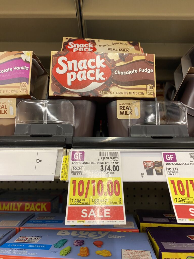 snack pack kroger shelf image (1)