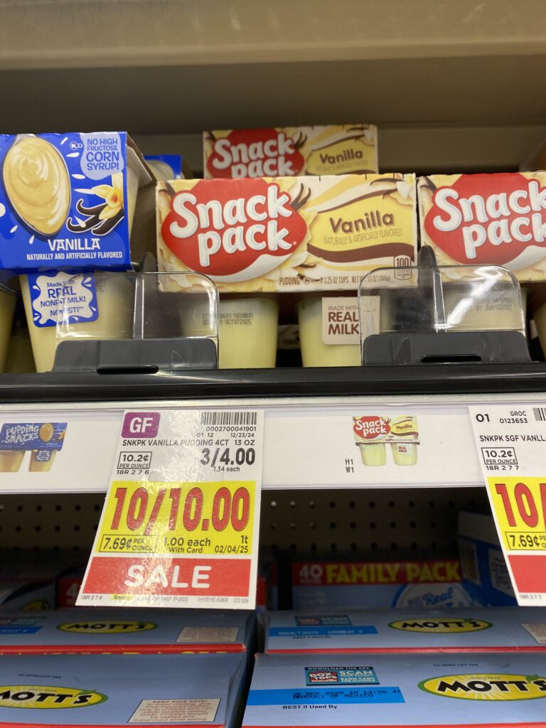 snack pack kroger shelf image (1)