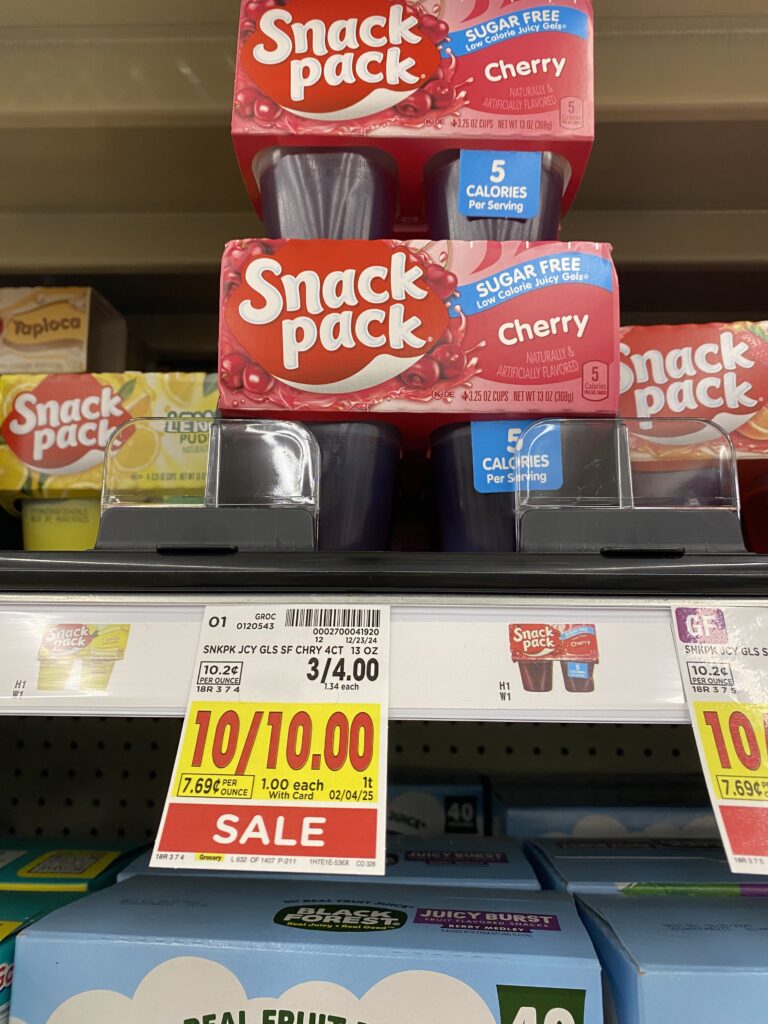 snack pack kroger shelf image (1)