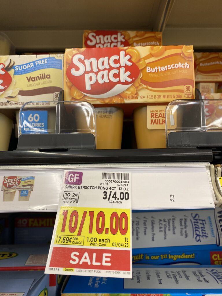 snack pack kroger shelf image (1)