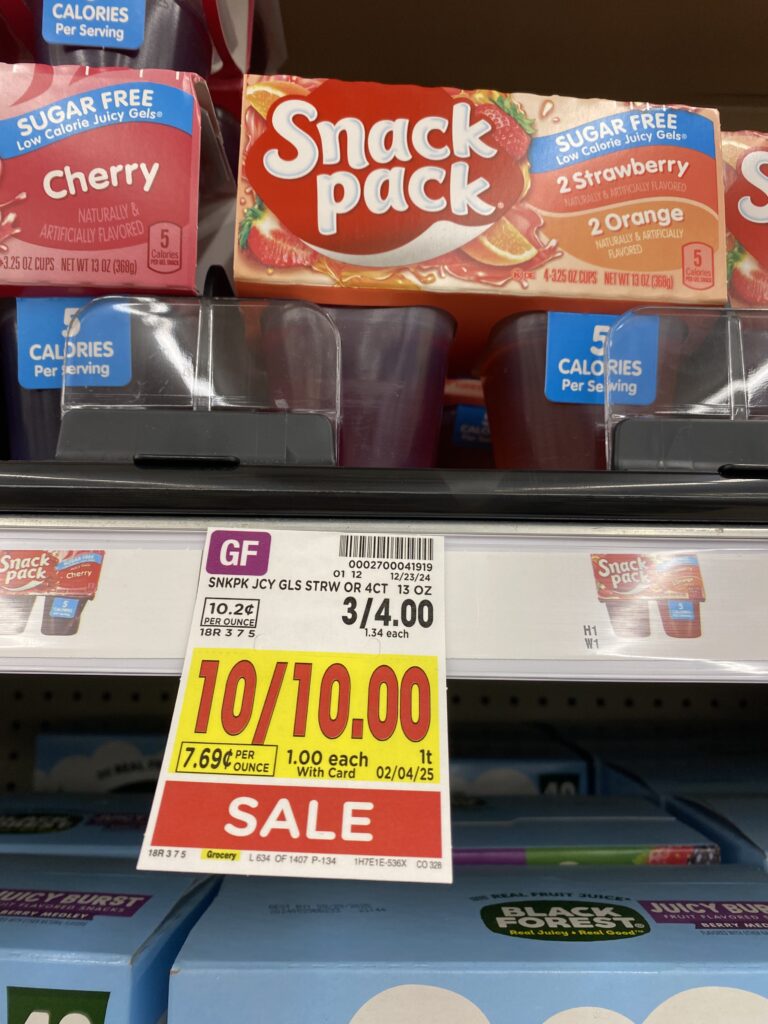 snack pack kroger shelf image (1)