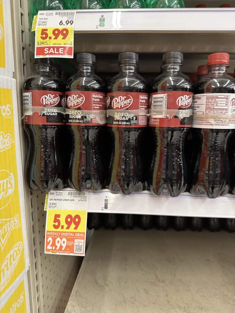 soda kroger shelf image (2)