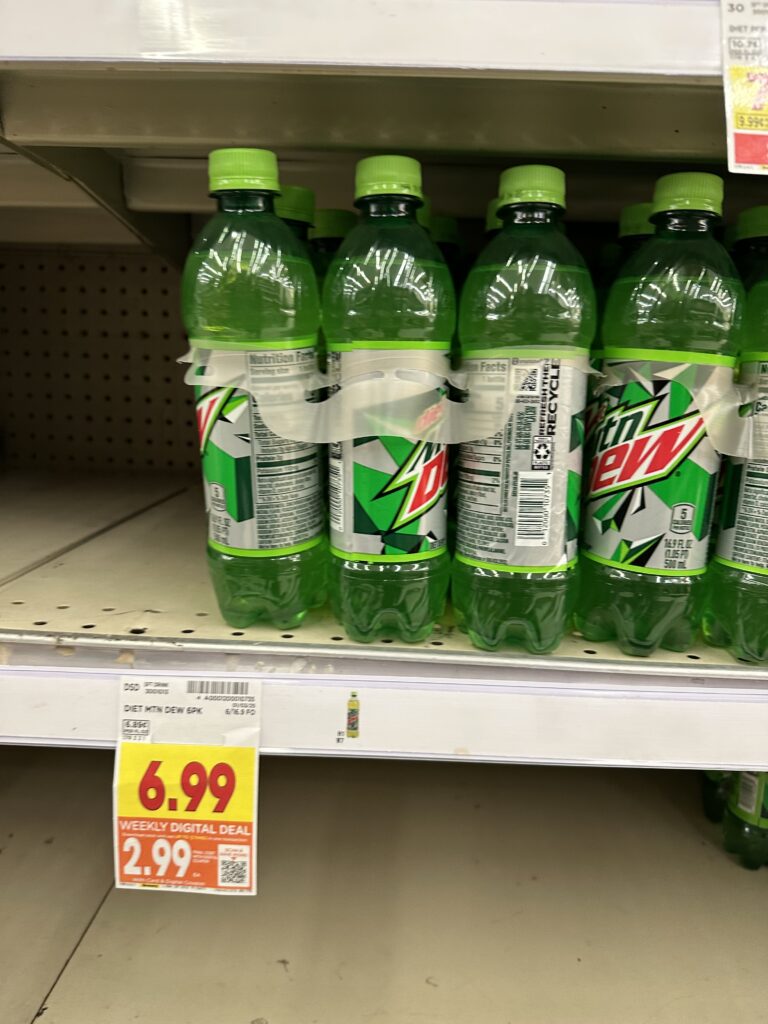 soda kroger shelf image (2)